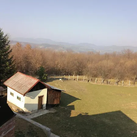 Vikendica Zuta Kuca Sunca *